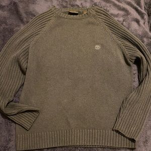 Timberland sweater